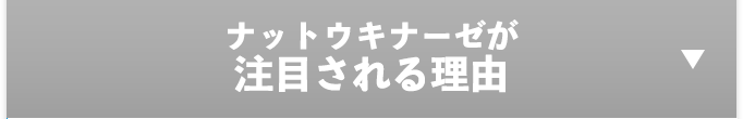 ナットウキナーゼが注目される理由